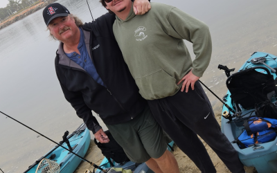 Pier vs. Kayak Fishing: Which Adventure is Right for You?